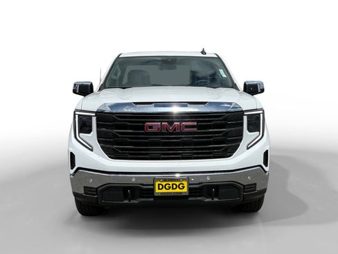 New 2026 GMC Sierra 1500 Pro w/ Pro Value Package AWD/4WD image 8