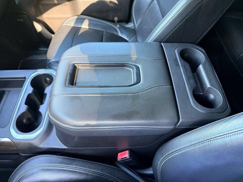 Used 2019 Chevrolet Silverado 1500 RST AWD/4WD image 53