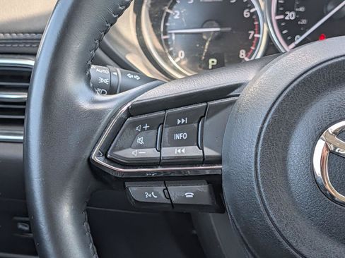 Used 2023 MAZDA CX-5 AWD 2.5 S w/ Select Package image 13
