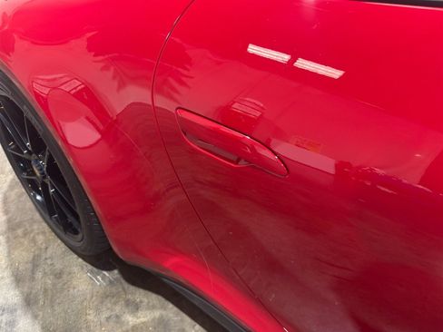 Used 2026 Porsche 911 GTS image 36
