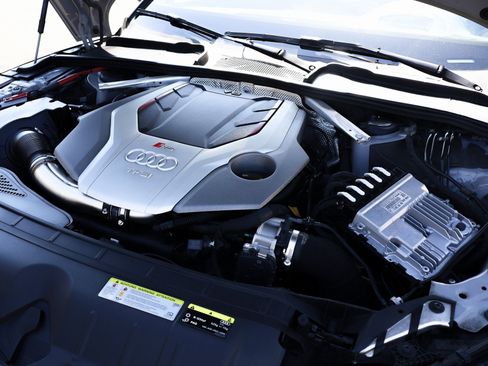 Used 2018 Audi RS 5 image 62