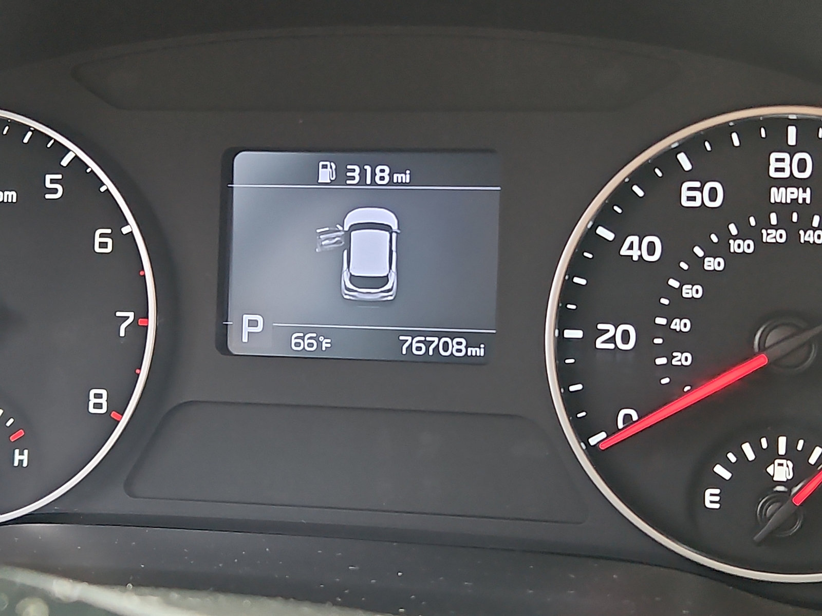 Used 2021 Kia Seltos S AWD/4WD image 19