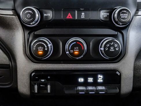 Used 2021 RAM 3500 Tradesman image 26