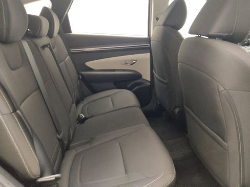 Used 2023 Hyundai Tucson SE FWD image 19