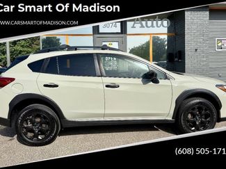 Used 2023 Subaru Crosstrek 2.0i Premium w/ Special Edition AWD/4WD video 1