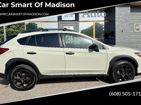 Used 2023 Subaru Crosstrek 2.0i Premium w/ Special Edition AWD/4WD image 1