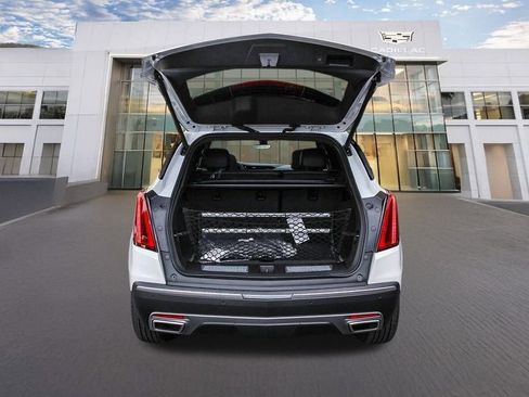 New 2026 Cadillac XT5 Premium Luxury w/ Driver Assist Package image 14