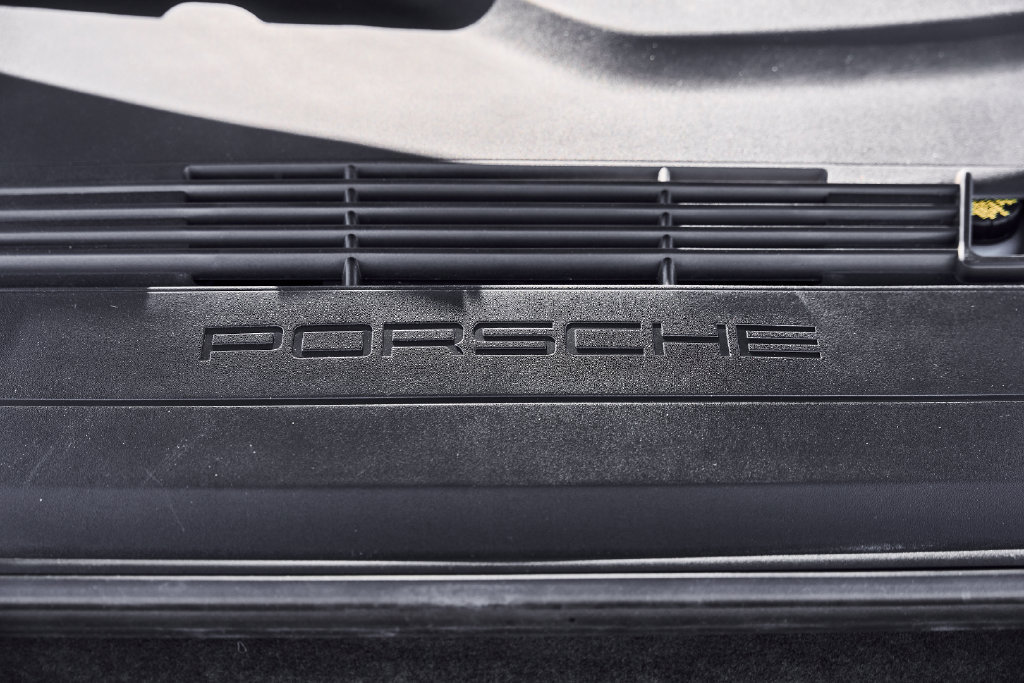 Used 2025 Porsche 718 Boxster Spyder RS RWD image 24