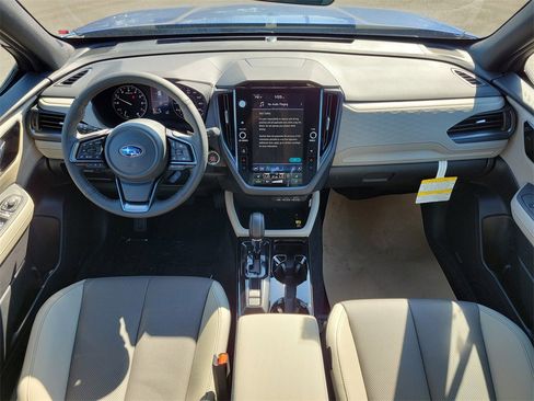 New 2026 Subaru Forester Limited image 9