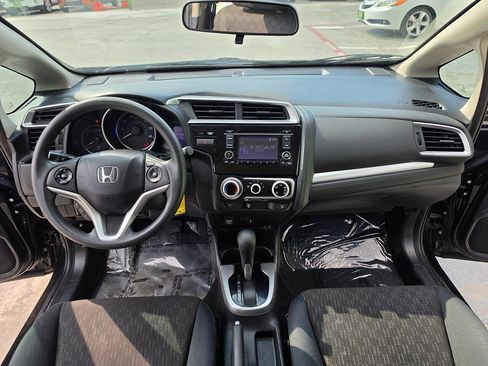 Used 2015 Honda Fit LX image 28