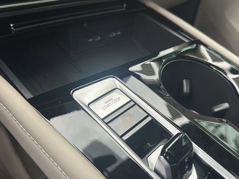 New 2026 Volkswagen Atlas SEL Premium R-Line AWD/4WD image 23