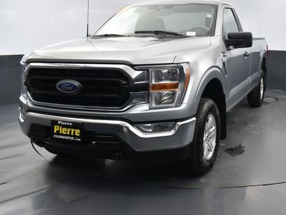 Used 2022 Ford F150 XLT