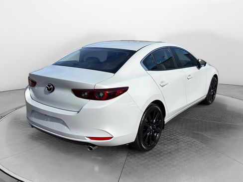 New 2026 MAZDA MAZDA3 s Sport image 7