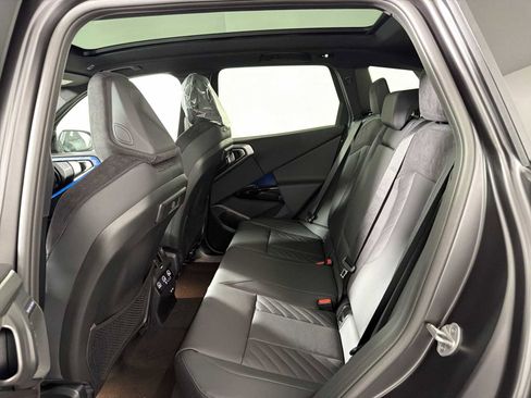 New 2026 BMW X3 xDrive30 w/ Premium Package image 19