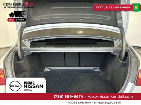 Used 2024 Mercedes-Benz C 43 AMG 4MATIC Sedan image 29