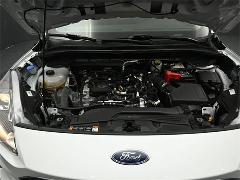 Certified 2022 Ford Escape SE w/ Convenience Package image 29