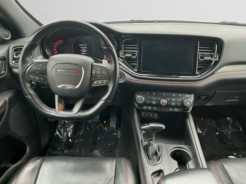 Used 2024 Dodge Durango GT image 10