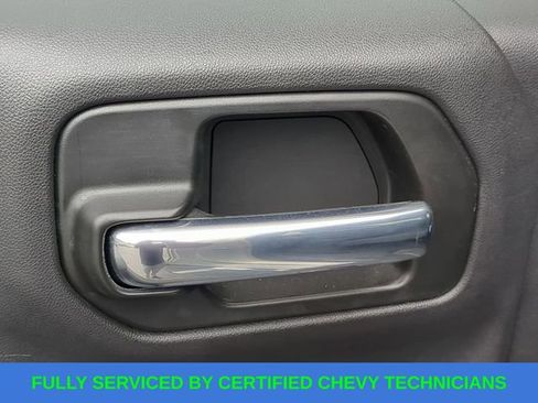 Used 2022 Chevrolet Silverado 1500 LT w/ Z71 Off-Road Package image 40