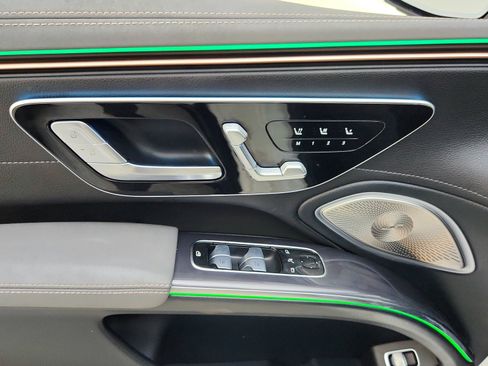 Certified 2023 Mercedes-Benz EQS 450+ Sedan image 25