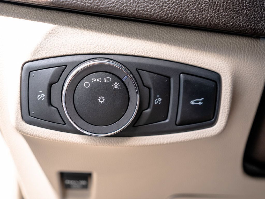 Used 2019 Lincoln MKC Reserve w/ MKC Climate Package AWD/4WD image 27