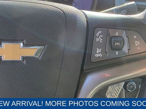 Used 2013 Chevrolet Malibu LT w/ Power Convenience Package image 15