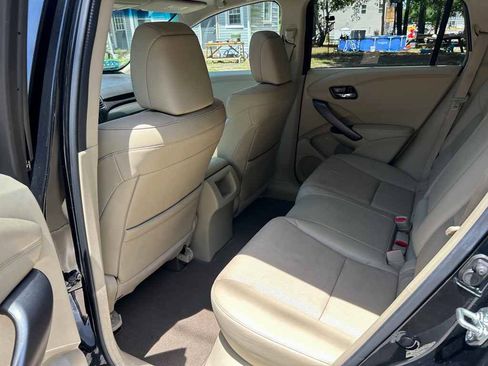 Used 2015 Acura RDX FWD image 10