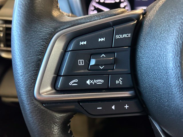 Used 2023 Subaru Outback Limited AWD/4WD image 12