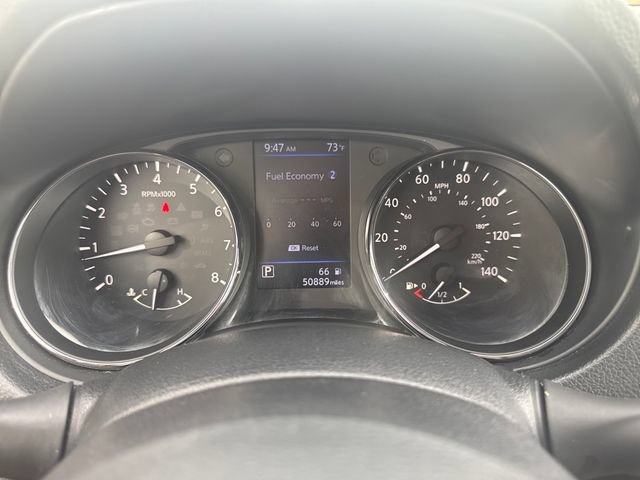 Used 2018 Nissan Rogue S AWD/4WD image 19