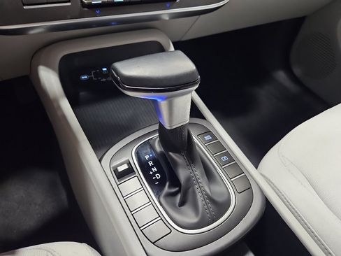 Used 2025 Hyundai Kona SEL image 15