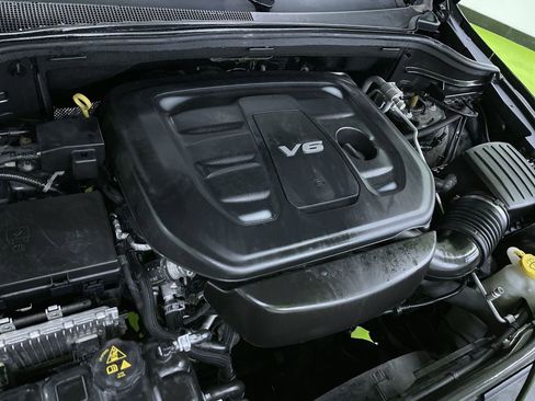 Used 2018 Jeep Grand Cherokee High Altitude image 31