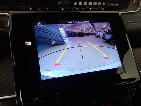 Used 2024 Jeep Grand Cherokee L Altitude image 24