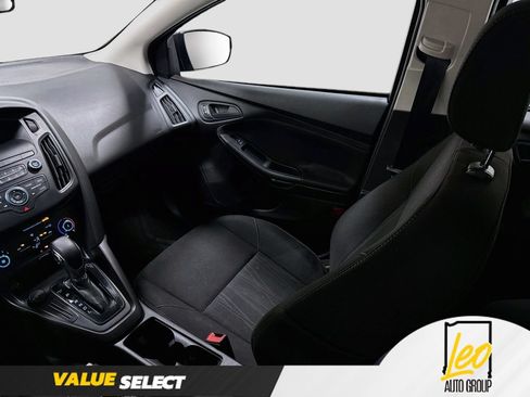 Used 2018 Ford Focus S FWD image 23