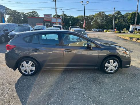 Used 2020 Subaru Impreza 2.0i image 8