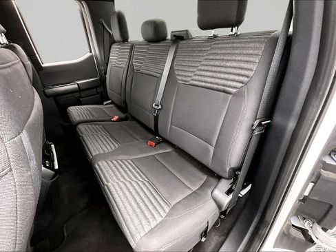 Certified 2023 Ford F150 XL w/ STX Appearance Package AWD/4WD image 27