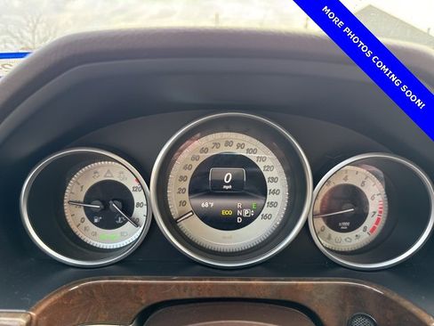 Used 2014 Mercedes-Benz E 350 Sedan image 19