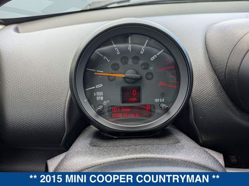 Used 2015 MINI Cooper Countryman FWD image 25