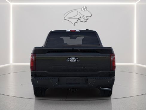 New 2026 Ford F150 XLT AWD/4WD image 5