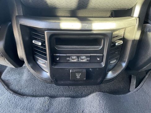 Certified 2025 RAM 1500 Laramie image 40