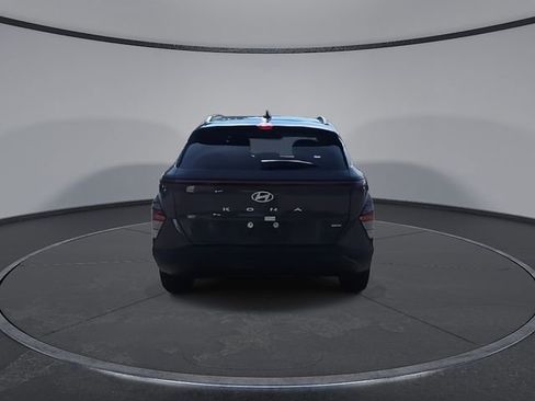New 2026 Hyundai Kona SEL Sport AWD/4WD image 8