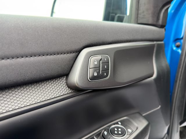 Used 2024 Ford Ranger Raptor AWD/4WD image 21