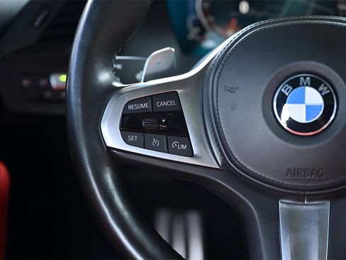 Used 2022 BMW 228i Gran Coupe w/ M Sport Package image 38