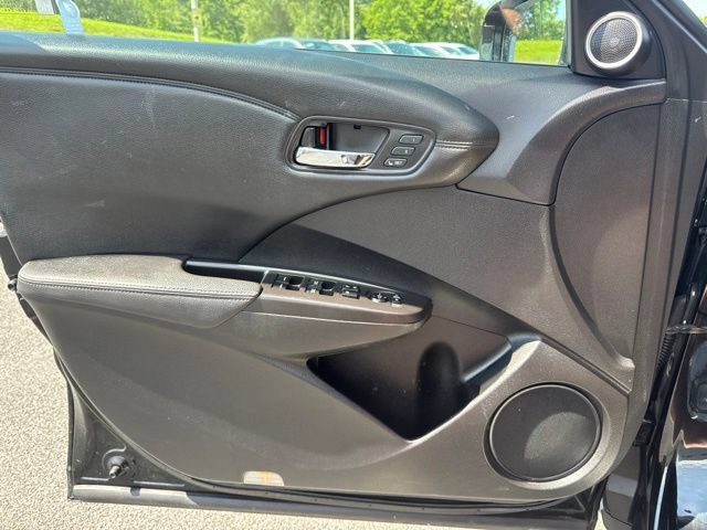 Used 2016 Acura RDX FWD image 15