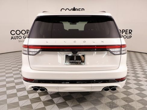 New 2026 Lincoln Aviator Reserve image 26