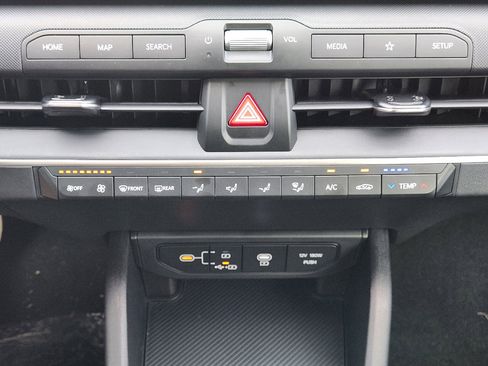 New 2026 Kia K4 LXS image 14