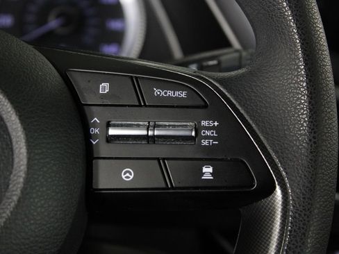 Used 2020 Hyundai Sonata SE w/ Cargo Package image 24