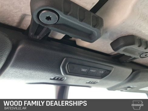 Used 2021 Jeep Wrangler Unlimited Sahara 4xe image 20