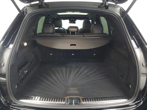 Used 2026 Mercedes-Benz GLE 63 AMG S image 31