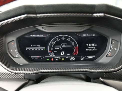 Used 2024 Lamborghini Urus Performante image 20