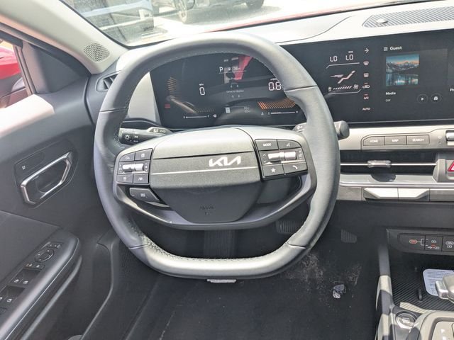 New 2026 Kia K4 EX FWD image 15