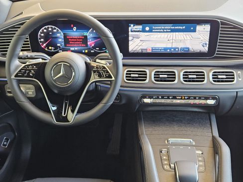 Certified 2026 Mercedes-Benz GLE 350 4MATIC image 22